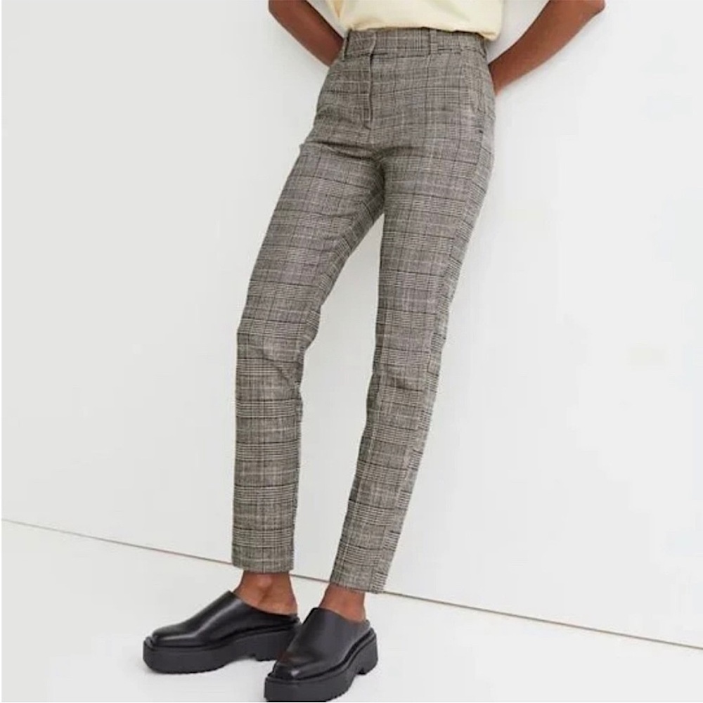 H&M suit pants - Picture 2 of 7